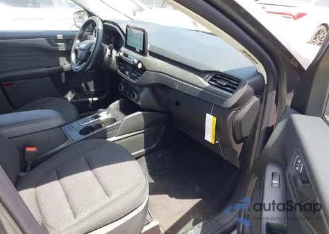 2025 Ford Escape Active from USA, damaged, VIN 1FMCU9GN2SUB01541